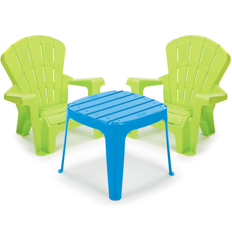 Little tikes table shop and chairs canada